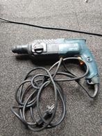Bosch GBH 2 SE Boorhamer, Doe-het-zelf en Verbouw, Gereedschap | Boormachines, Ophalen of Verzenden, Gebruikt, 600 watt of meer