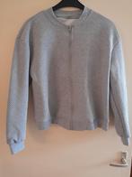 Vest XL grijs, Ophalen of Verzenden, Zo goed als nieuw, Maat 46/48 (XL) of groter, Grijs