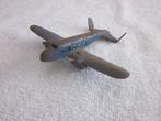 Marx blikken vliegtuig ongeveer 1930 lengte 10 cm., Antiek en Kunst, Ophalen of Verzenden
