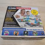 Monopoly u built, Hobby en Vrije tijd, Gezelschapsspellen | Overige, Ophalen of Verzenden, Zo goed als nieuw, Nvt, Parker