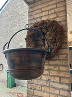 Grote Bak met hengsel, Ophalen of Verzenden