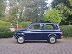Fiat 500 GIARDINIERA, Auto's, Fiat, Achterwielaandrijving, Gebruikt, Zwart, Handgeschakeld
