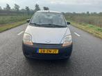 Chevrolet Matiz 0.8 Pure, Auto's, Voorwielaandrijving, Gebruikt, Matiz, 17 €/maand