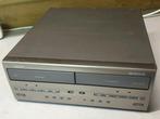 Denon cassettedeck dubbel udr-65, Audio, Tv en Foto, Cassettedecks, Ophalen of Verzenden, Dubbel, Denon, Auto-reverse