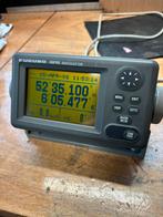 Furuno gps gp30 incl antenne, Watersport en Boten, Navigatiemiddelen en Scheepselektronica, Ophalen of Verzenden, Gebruikt, Gps of Kompas