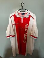 Speciaal Ajax voetbal shirt uit 1998/99 Champions League, Groter dan maat XL, Ophalen of Verzenden, Zo goed als nieuw, Shirt
