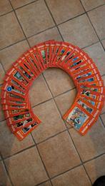 Collectie KUIFJE stripboek, 35 stuks, in 1 koop:4.50 p.stuk, Meerdere stripboeken, Ophalen, Gelezen, Willy Vandersteen