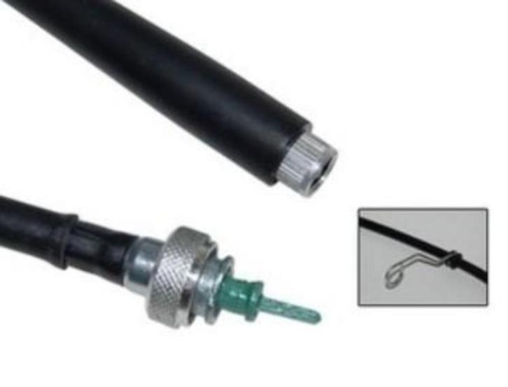 Kilometertellerkabel Piaggio Fly origineel 600315, Motoren, Tuning en Styling, Ophalen of Verzenden