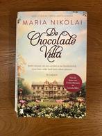De Chocoladevilla (serie)- Maria Nikolai, Ophalen of Verzenden, Zo goed als nieuw