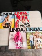 Linda tijdschriften, Ophalen of Verzenden, Zo goed als nieuw, Damesbladen