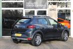 Dacia Sandero Stepway 1.0 TCe 90 Comfort | Trekhaak | Dealer, Gebruikt, Met garantie (alle), Electronic Stability Program (ESP)