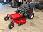 Toro Zero Turn met motor probleem, Tuin en Terras, Zitmaaiers, Gebruikt, Toro, Ophalen of Verzenden, Mulchfunctie