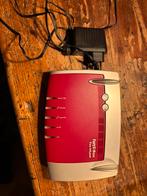 Fritzbox 7360, Ophalen of Verzenden, Zo goed als nieuw
