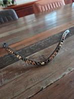 Frontriem handgemaakt mt Full (nieuw), Ophalen of Verzenden, Nieuw, Dressuur