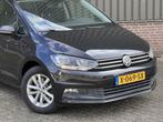 Volkswagen Touran 1.2 TSI Comfortline 7p Navi Pdc Onderhoude, Auto's, Volkswagen, Voorwielaandrijving, 65 €/maand, Gebruikt, 4 cilinders