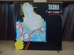 7" Single Tasha - My Turn + Instrumental, Gebruikt, 7 inch, Single, Ophalen of Verzenden