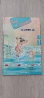 Lol in Lezen! Ik zwem al!, Boeken, Ophalen of Verzenden, Zo goed als nieuw, Lizzy van Pelt, Anky Spoelstra, Sprookjes