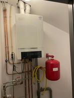 CV Ketel Nefit, Doe-het-zelf en Verbouw, Verwarming en Radiatoren, Ophalen, 30 tot 80 cm, Gebruikt, Cv-ketel of Combi-ketel