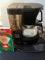 Mini Koffiezetapparaat Douwe Egberts, Witgoed en Apparatuur, Koffiezetapparaten, Ophalen of Verzenden, Gebruikt, Koffiemachine