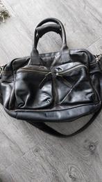Cowboys bag, Sieraden, Tassen en Uiterlijk, Tassen | Damestassen, Ophalen, Bruin, Handtas