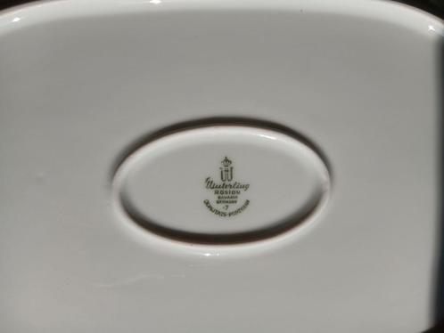 Winterling Röslau Bavaria Servies, Antiek en Kunst, Antiek | Servies compleet, Ophalen
