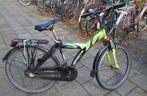 jongen fiets - 35 of beste bod, Ophalen, Sparta young, Handrem, Gebruikt