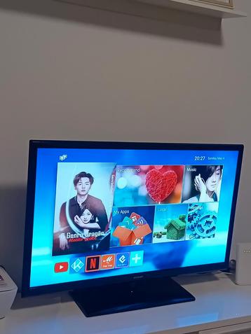 Samsung plasma tv 60inch beschikbaar voor biedingen