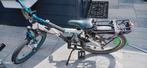 Loekie snake jongens fiets 20 inch, Ophalen, Gebruikt, Loekie, Handrem