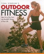 OUTDOOR FITNESS INTO THE BEST SHAPE OF YOUR LIFE, Fitness, Verzenden