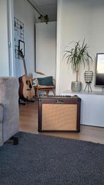 Gitaarversterker - Kustom Sienna 35 PRO, Muziek en Instrumenten, Versterkers | Bas en Gitaar, Ophalen, Zo goed als nieuw, Gitaar