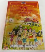 Francine Oomen - Hoe overleef ik mijn vader? (en hij mij!), Ophalen of Verzenden, Zo goed als nieuw, Francine Oomen