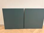 2 IKEA Besta wandkasten 60 x 22 x 64, Ophalen, 50 tot 100 cm, 25 tot 50 cm, Gebruikt