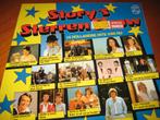 LP, Story`s Sterren Show, Cd's en Dvd's, Ophalen of Verzenden, 1960 tot 1980, Zo goed als nieuw, 12 inch