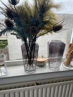 Kunstboeket groot herfst 15 euro droogbloemen, Huis en Inrichting, Ophalen, Zo goed als nieuw