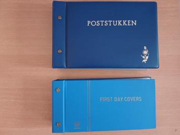 102 FDC Eerstedagenveloppen tussen E40 en E187  beschikbaar voor biedingen