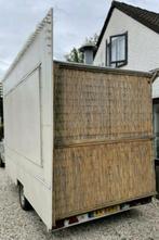 Foodtruck / foodtrailer voor festivals, markten en evenement, Zakelijke goederen, Partijgoederen en Retail | Verkoopwagens, Ophalen