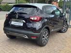 Renault Captur 1.2 TCe Initiale BOSE NAVIGATIE CLIMA CAMERA, Voorwielaandrijving, Gebruikt, 118 pk, Bedrijf