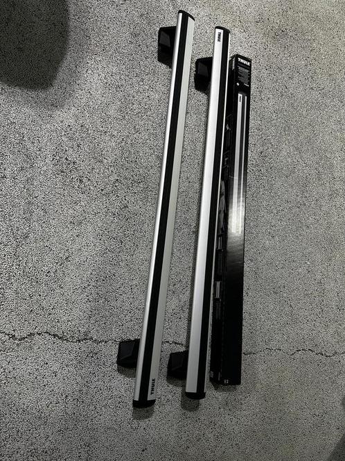Dakdrager Thule WingBar Evo 150, Auto diversen, Dakdragers, Ophalen of Verzenden