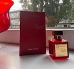 Baccarat Rouge 540 Extrait de Parfum|70 ml, Ophalen of Verzenden, Zo goed als nieuw