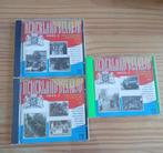 Cd's liedjes uit de oorlogsjaren 2e wereldoorlog, Ophalen of Verzenden, Zo goed als nieuw, Levenslied of Smartlap