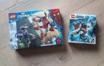 Marvel Lego pakketje, Ophalen of Verzenden, Gebruikt