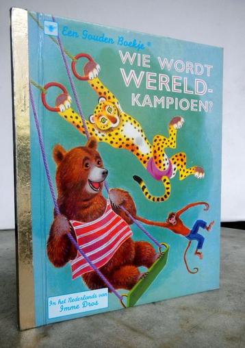 Wie wordt Wereldkampioen? ( 2004) beschikbaar voor biedingen