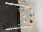 Box babygym baby speelmobiel woezel en pip, Kinderen en Baby's, Ophalen, Gebruikt