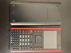 Texas Instruments TI-Nspire CX II-T CAS, Diversen, Rekenmachines, Ophalen of Verzenden, Grafische rekenmachine, Nieuw