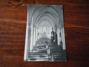 U35 - Bolsward - Kerk - 1910 - Mooi/Oud beschikbaar voor biedingen