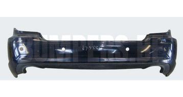 Bumper Mercedes R Klasse W251 AMG 06- A2518852125 Achterbump beschikbaar voor biedingen