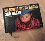 Follmi - 365 dagen wijsheid uit de Andes, Ophalen of Verzenden, Zo goed als nieuw, Overige onderwerpen, Follmi