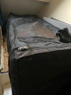 Kweektent, Tuin en Terras, Kweekspullen, Ophalen of Verzenden, Gebruikt, Kweektent