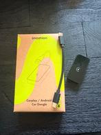 Imoshion CarPlay of Android Auto Dongle, Ophalen of Verzenden, Nieuw