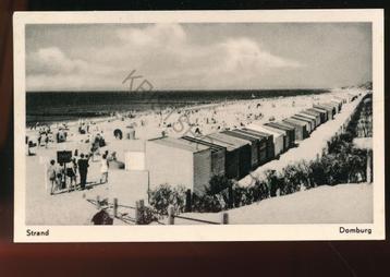 Domburg - Strand [KRST009-1797 beschikbaar voor biedingen